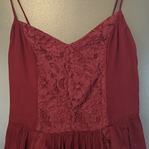 Abercrombie and Fitch dress - Picture 2 of 4